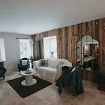 Casa de Férias La Grange Aux Fees *
