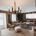 Casa de Férias La Grange Aux Fees Autrans-Meaudre-en-Vercors
