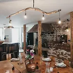 Casa de Férias La Grange Aux Fees Autrans-Meaudre-en-Vercors