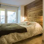 Casa de Férias La Grange Aux Fees Autrans-Meaudre-en-Vercors