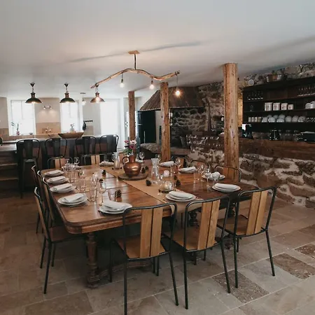 La Grange Aux Fees Autrans-Meaudre-en-Vercors