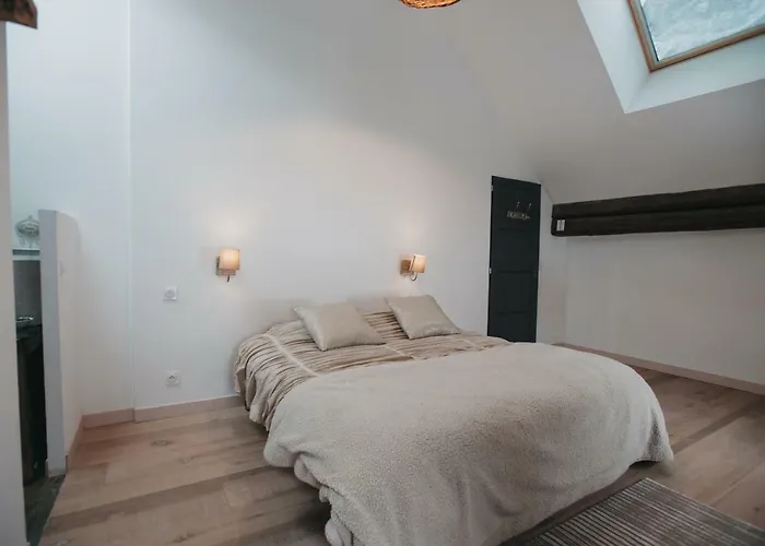 La Grange Aux Fees Autrans-Meaudre-en-Vercors