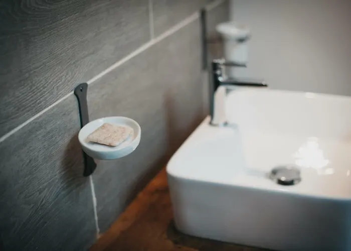 Dom wakacyjny La Grange Aux Fees Autrans-Meaudre-en-Vercors