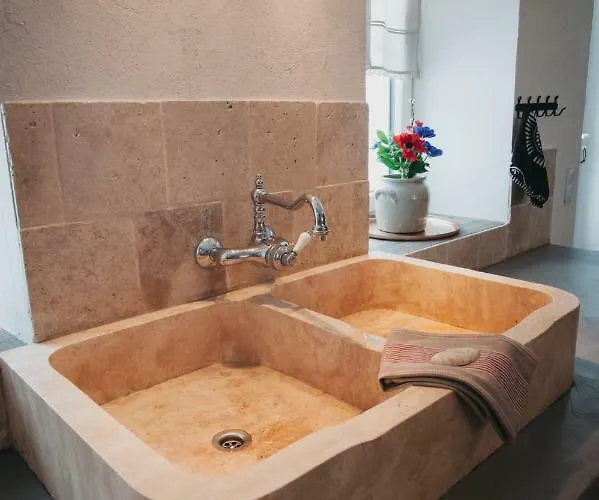 Dom wakacyjny La Grange Aux Fees *